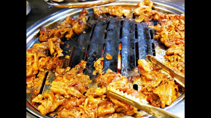호평동 고기집 열탄돼지 맛있는 술집! | 블로그