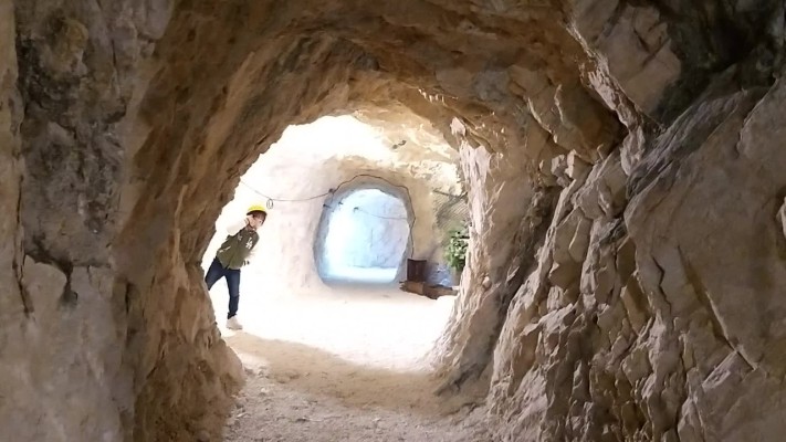 신비로움 가득한 충주 동굴카페, 충주 활옥동굴카페 | 블로그