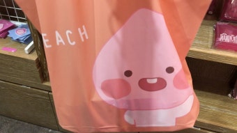 도쿄 휩쓸고 간 카카오프렌즈 팝업스토어, 일본 오사카에서 만나보기!