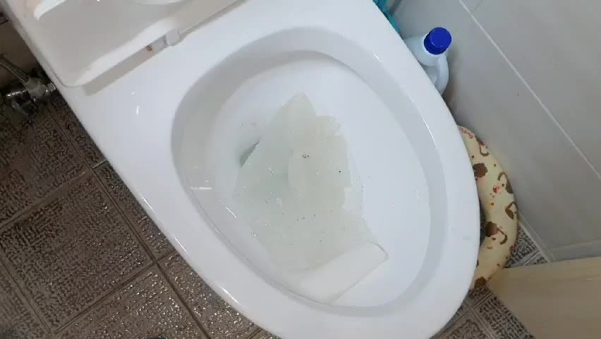  동대문구 장안동 변기막힘 뚫는 법
