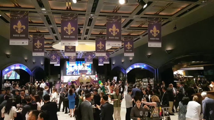 243주년 미국독립기념일 Fourth of July 2019 파티_주한미국대사관 미국독립기념일 | 블로그