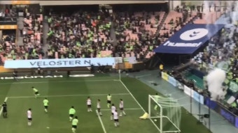 2019년 K리그1 22라운드 서울FC 2 vs  4 전북현대, 전북현대 서울 원정 경기 닥공 응원, 서울월드컵경기장, 동양해외관광버스대절, 김승대골...