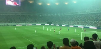K리그 올스타 VS 유벤투스 친선경기 2등석 직관 후기