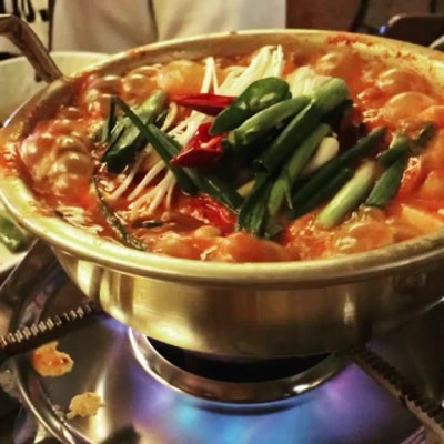 압구정 멜시보끔 | 블로그