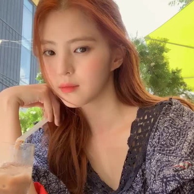 한소희 나이 인스타 성형 과거 대학 남자친구 | 블로그