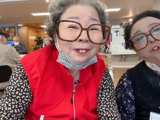 청학동데이케어센터 옥련동데이케어센터 송도동데이케어센터 연수구데이케어센터 인천남동구 데이케어센터 '스노우 어플 사진 찍기' | 블로그