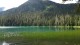 캐나다 캠핑카 여행 밴쿠버 근교 조프리스 레이크 멋진 호수...