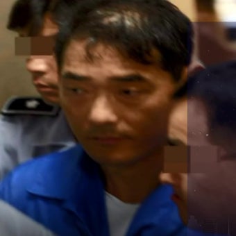 그 시대 희대의 탈옥수 신창원을 왜 홍길동이라 불렀나?