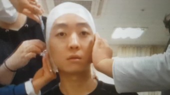 유튜브에서 엄청난 낄낄상회 개그맨 장윤석과 임종혁