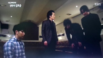 김호중 조폭 무엇이 진실일까?