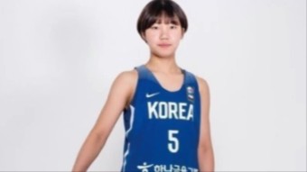 여자 농구선수 박지현 선수 키 나이 연봉 경력 우리은행 박지원