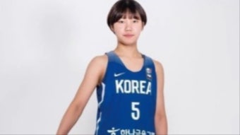 여자 농구선수 박지현 선수 키 나이 연봉 경력 우리은행 박지원