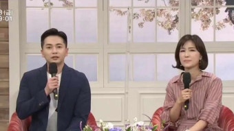 임영웅 KBS대구 아침마당