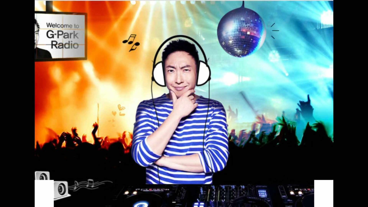 박명수, 라디오쇼서 배우 지예은 자중해 성대모사…음원 발매 예정