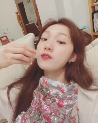 이성경 로꼬 열애설 럽스타그램 듀엣메이트 음원 공개예정