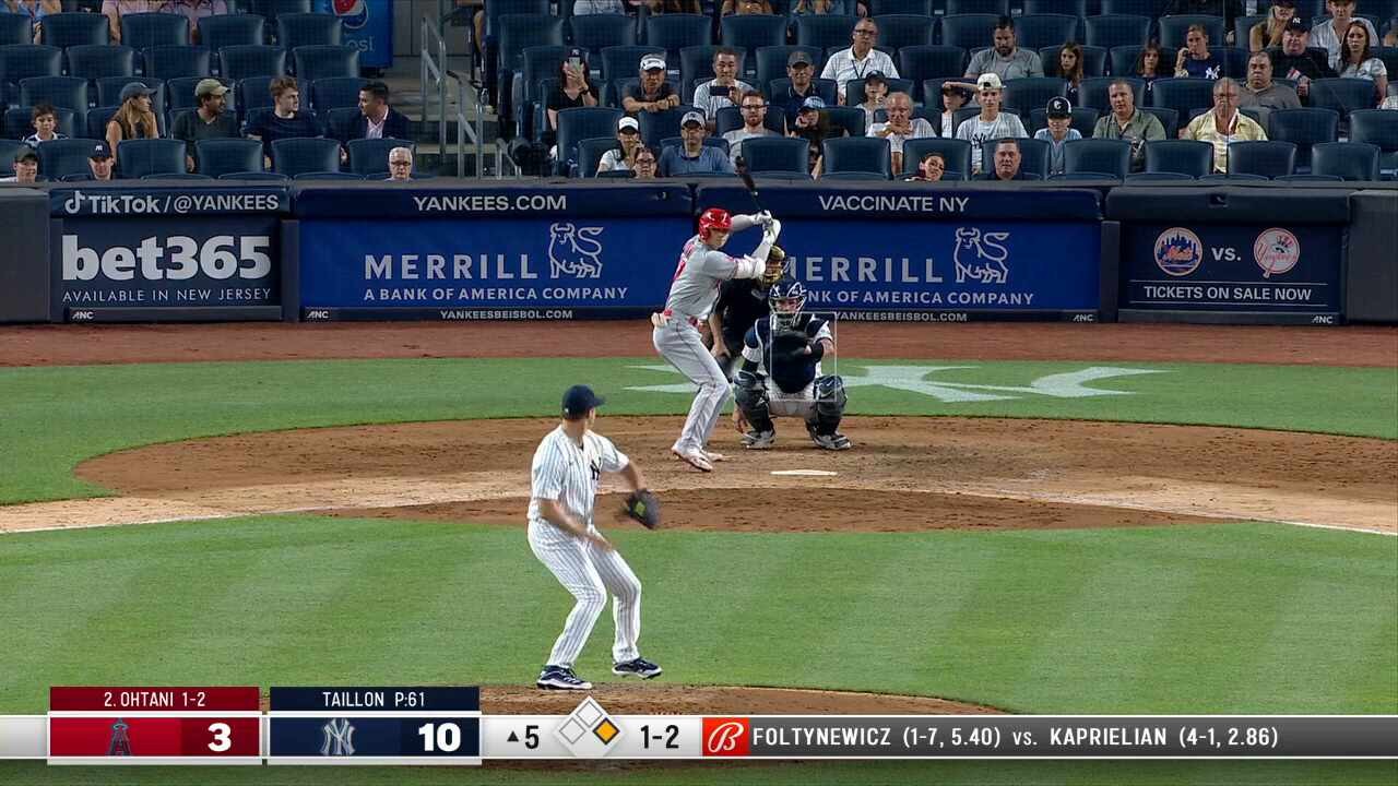 오타니, 5경기 연속 홈런 달성하며 MLB 홈런 2위로↑, 김혜성도 팀 도와 적시타 기록