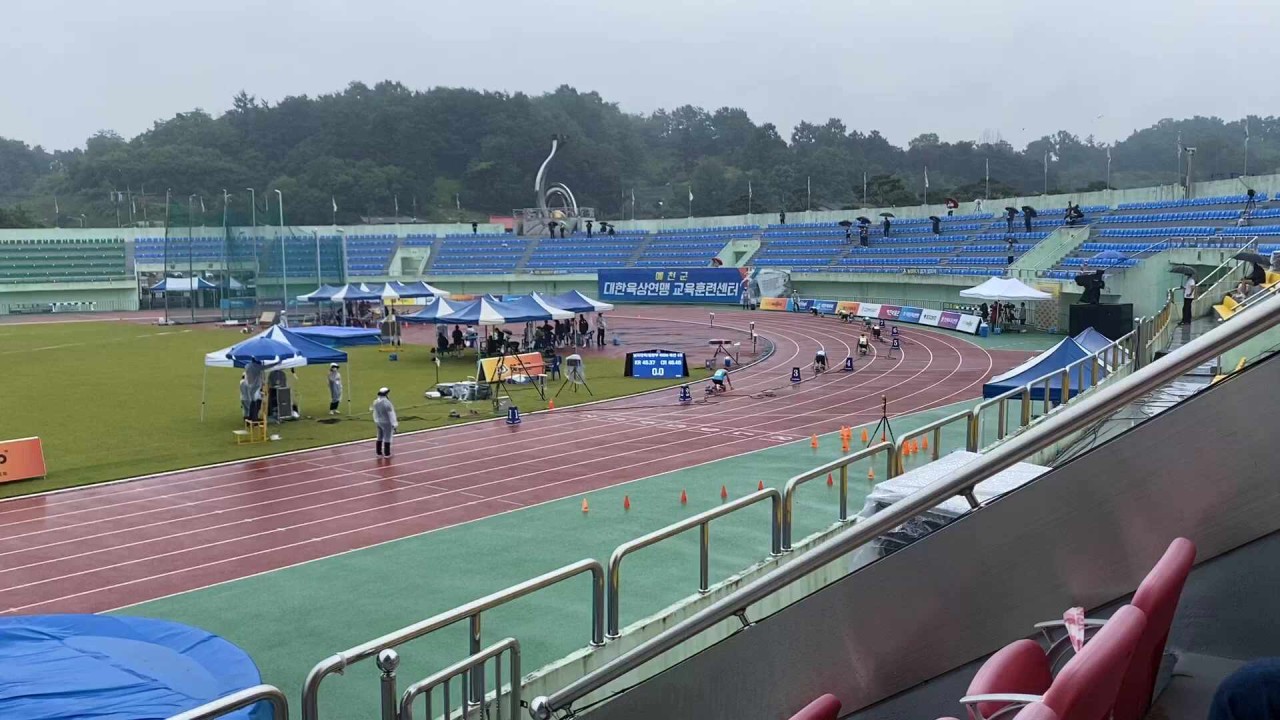 파리 올림픽, 남자 혼계영 400m 예선서 한국 선수들 13위로 결승행 실패, 희망은 계속된다