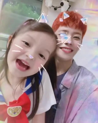 210823 차은우 트위터, 인스타 (FEAT.MJ)