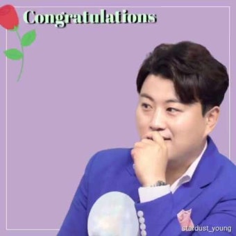 김호중 <우리가 앨범>, 전세계로 만개하는 <김호중 1st 정규앨범 '우리가'> 하프밀리언셀러 1주년 축하합니다!!
