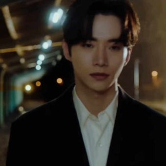 준호 2am 신곡 뮤비 캡쳐