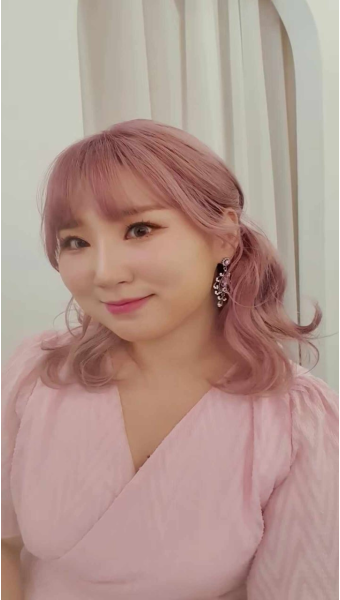 청담 메이크업샵 민정쌤 아이돌 메이크업