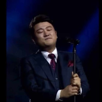김호중 