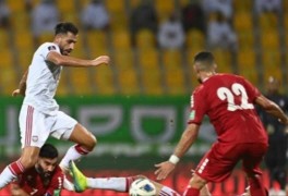 이란 이라크 축구 중계 결과 시간 UAE 시리아 아랍에미레이트...