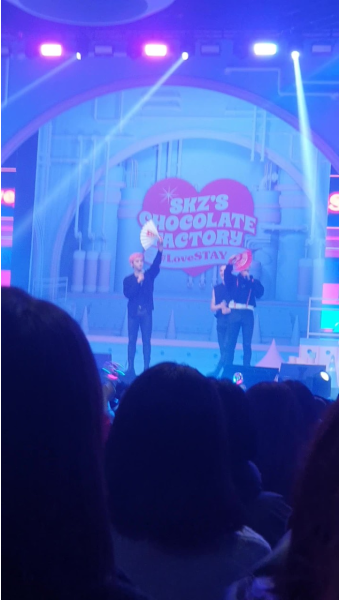 2022.02.12 스트레이키즈 팬미팅 #LOVESTAY 후기
