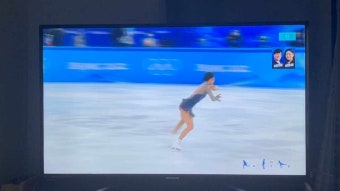 ️ 강렬하고 아름다운 연기, 유영 선수, 2022베이징 올림픽 여자 피겨 쇼트 5그룹 순위+발리예바 논란