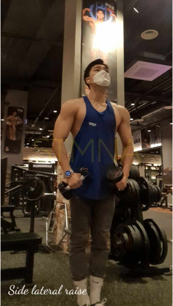 역대급 사전투표율.. 새벽운동과의 상관관계