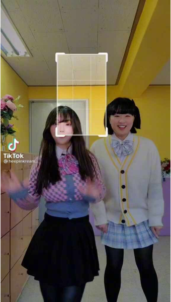 개그우먼 남희정/급식왕 방실이 님의 틱톡 모음집 #1