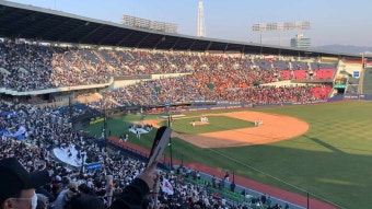 [야구] 2022 두산베어스 개막전