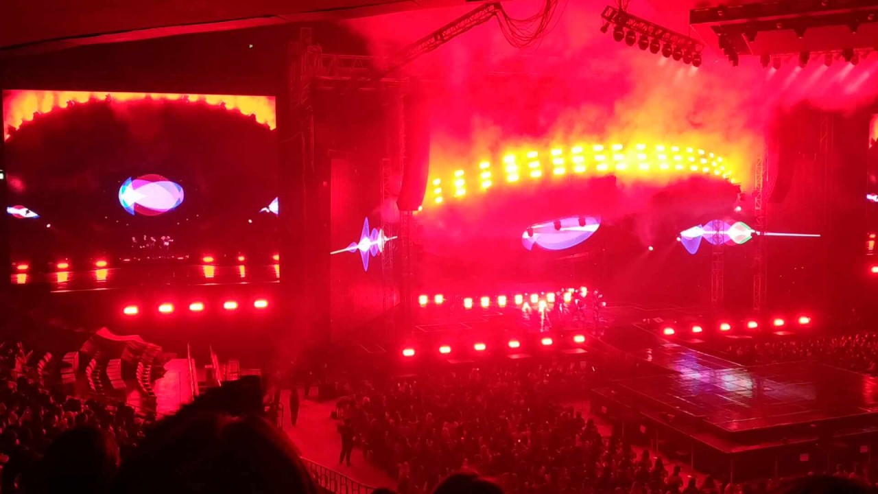 스트레이 키즈, 홍콩 첫 단독 콘서트 매진 성공 기뻐하는 팬들에게 사랑 가득 받아