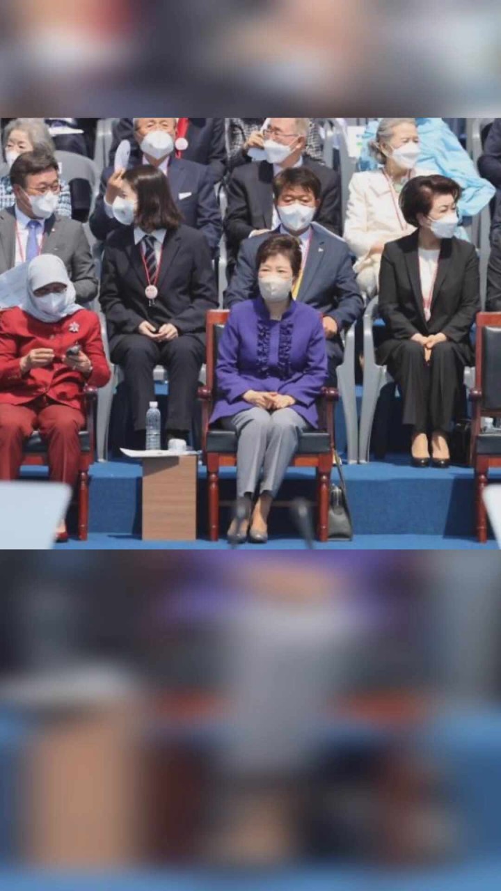방송통신심의위원회, 윤석열 대통령 부부 딥페이크 영상 신속 조치 결정