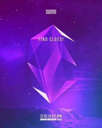 FIND CLUES!