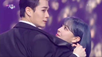 아스트로 문빈 동생 빌리 문수아  내 귀에캔디 찐남매 케미