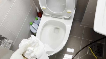 고양시 화정동 변기막힘 뚫는법