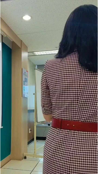 한국보건복지인재원 부산교육센터