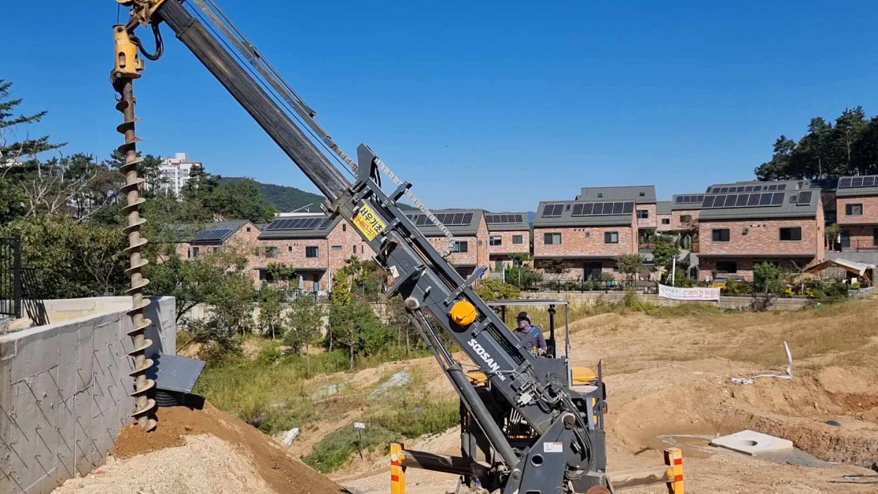 경기도 오산시 옹벽 붕괴 사고, 원인 규명 마련 위해 중앙시설물사고조사위원회 구성