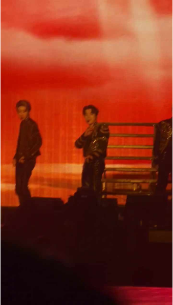 221013 세븐틴 월드투어 BE THE SUN 싱가포르 콘서트 후기