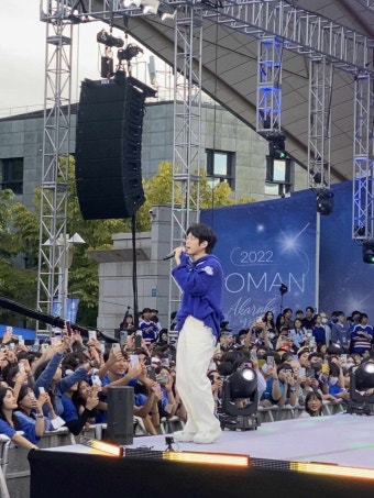 [대학생활] 2022 ROMAN 아카라카