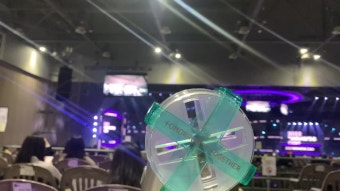 2022 Weverse con [New Era]