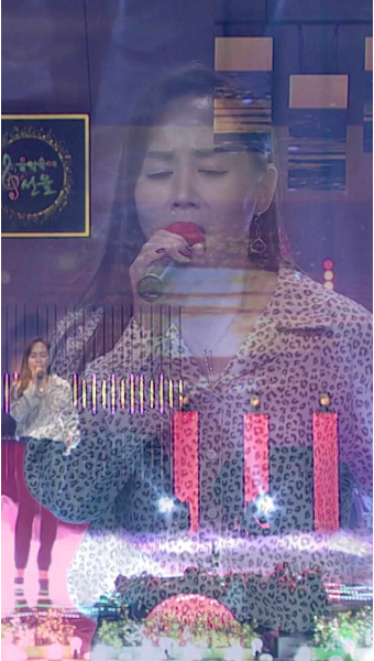 #라이브쇼 #SY TV #음악속에선율 #노을 선율182회 영상 #1 #shorts
