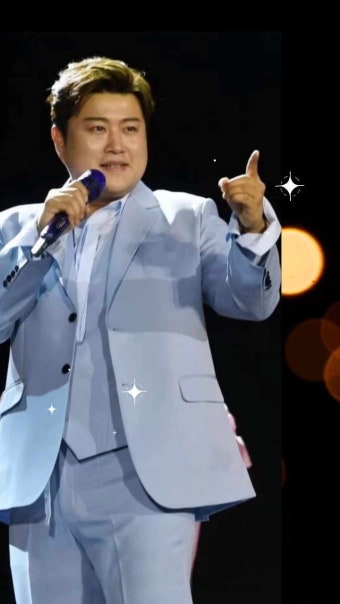 김호중 3월 중 