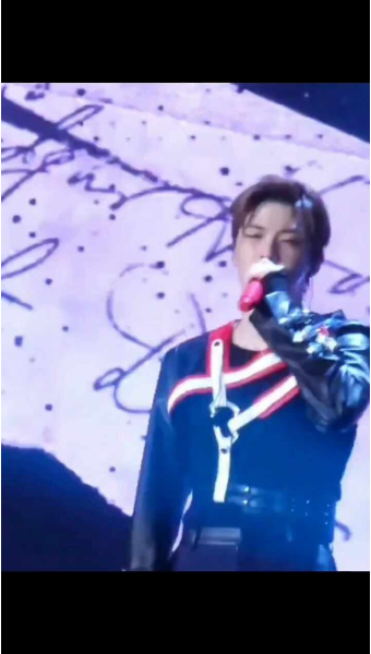 강다니엘 월드투어 유럽 or 북미 콘서트 가는 다니티!!!