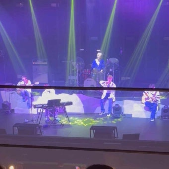 [230107]엔플라잉 콘서트 &CON3 첫콘 후기