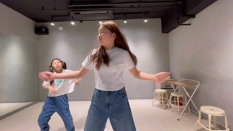 [Raykimdance 키즈댄스] 뉴진스 OMG 완성! (신림 당곡 서원 댄스학원 힙합키즈 방송댄스 코레오 k-pop)