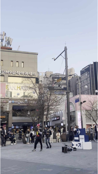 2023 상반기| 경주가고 코로나 걸리고 괌가고 일하고 이알가고