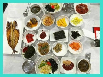 백반기행 진도 게살 비빔밥 꽃게탕 식객 허영만의 백반기행 위치 어디 진도대교 맛집 194회 (With 장광 )