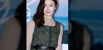 박효주 나이 배우 프로필 남편 직업 결혼 가족 자녀 고향